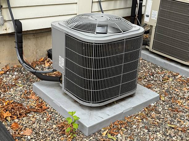 24/7 Emergency Heat Pump Repair experts in Eldorado, IL
